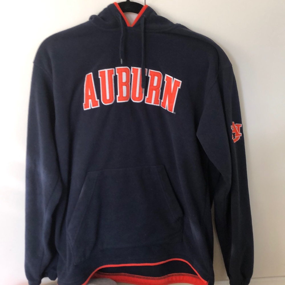 Auburn Columbia pull over